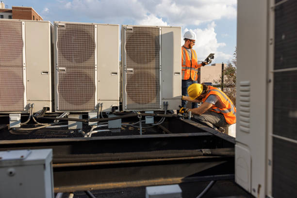 Best Seasonal HVAC Services in Batesville, TX