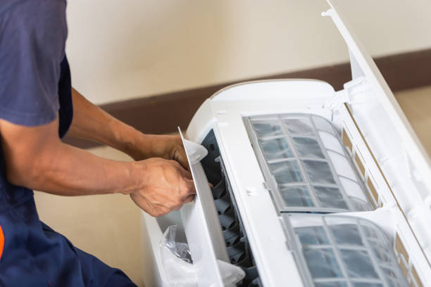 Best Energy-efficient HVAC Solutions in Batesville, TX