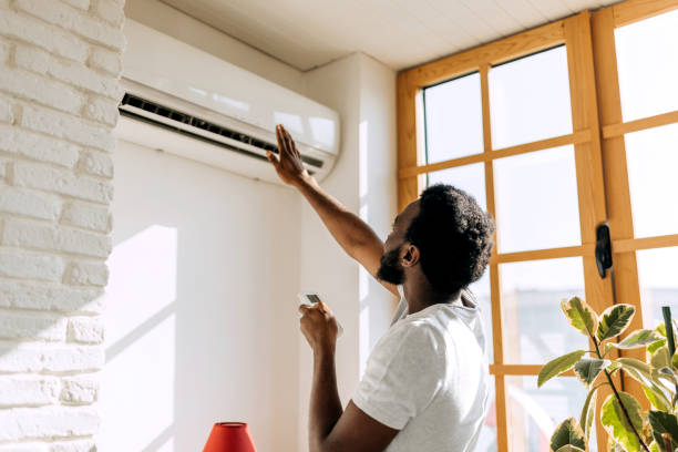 Best Thermostats and Smart Controls in Batesville, TX