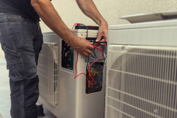 Best HVAC Financing and Leasing in Batesville, TX