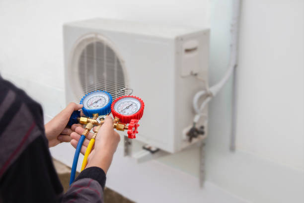Batesville, TX HVAC Company