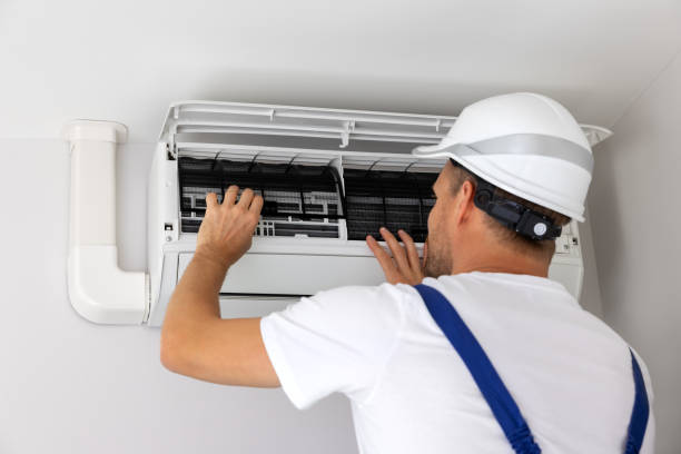Best HVAC Retrofitting and Upgrading in Batesville, TX