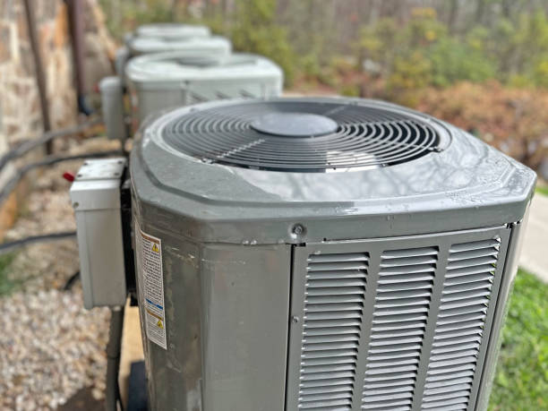 Best Geothermal HVAC Systems in Batesville, TX