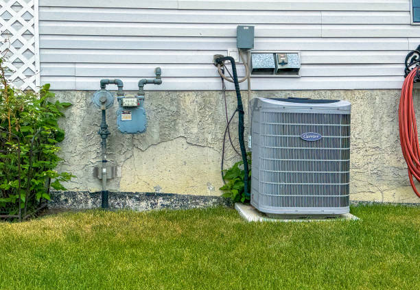 Best HVAC Supply and Distribution in Batesville, TX